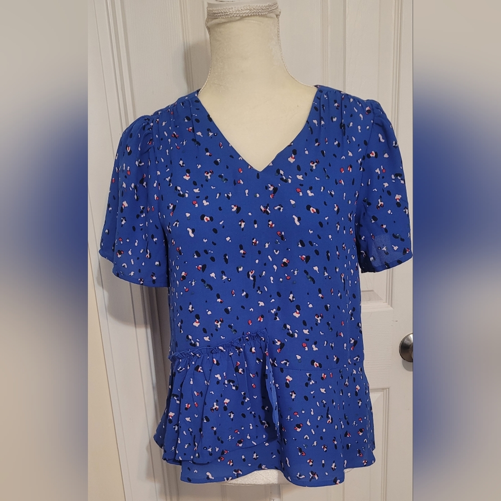 AWARE  blouse (D18)